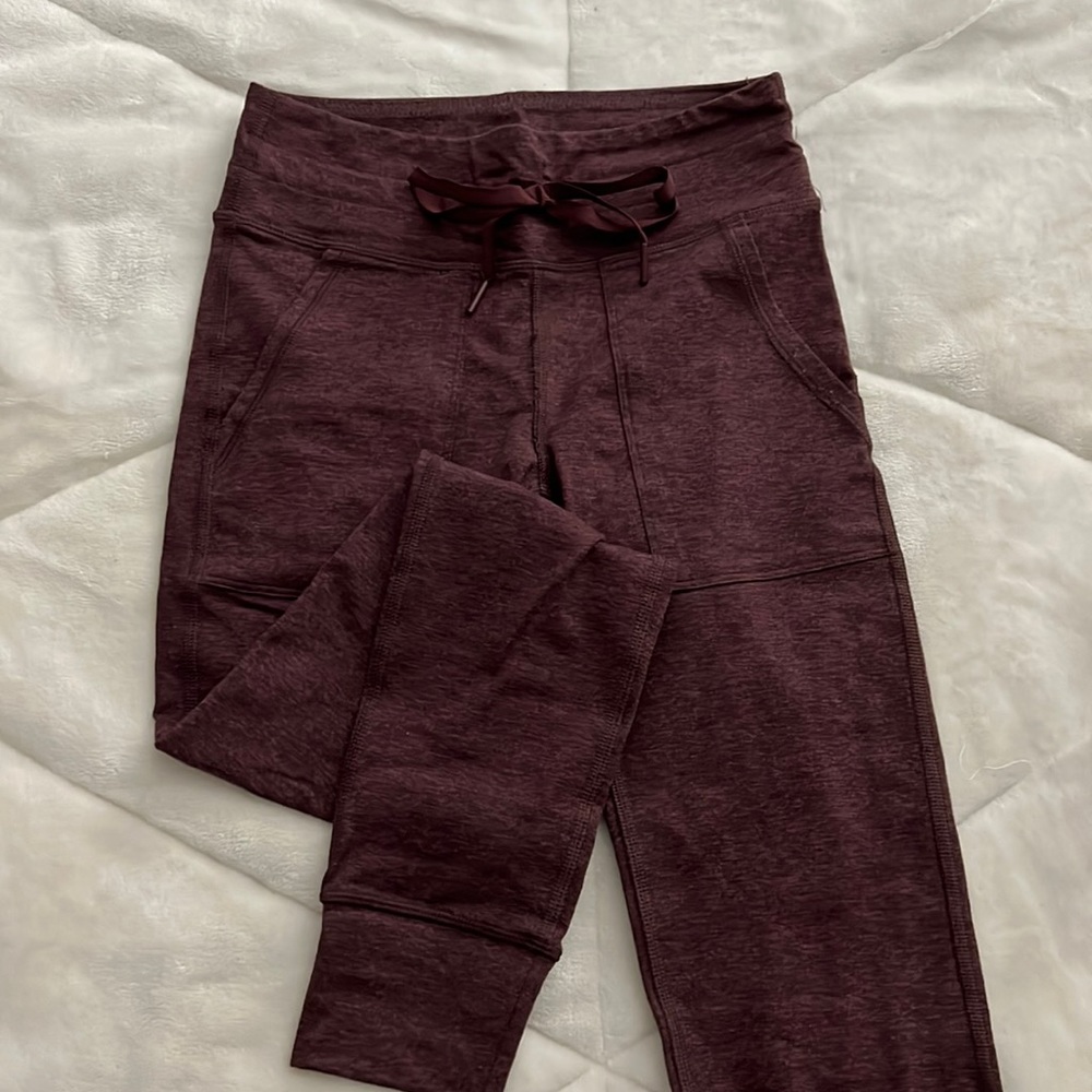 aerie joggers